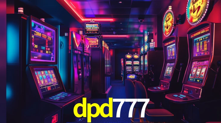 dpd777,dpd777.com