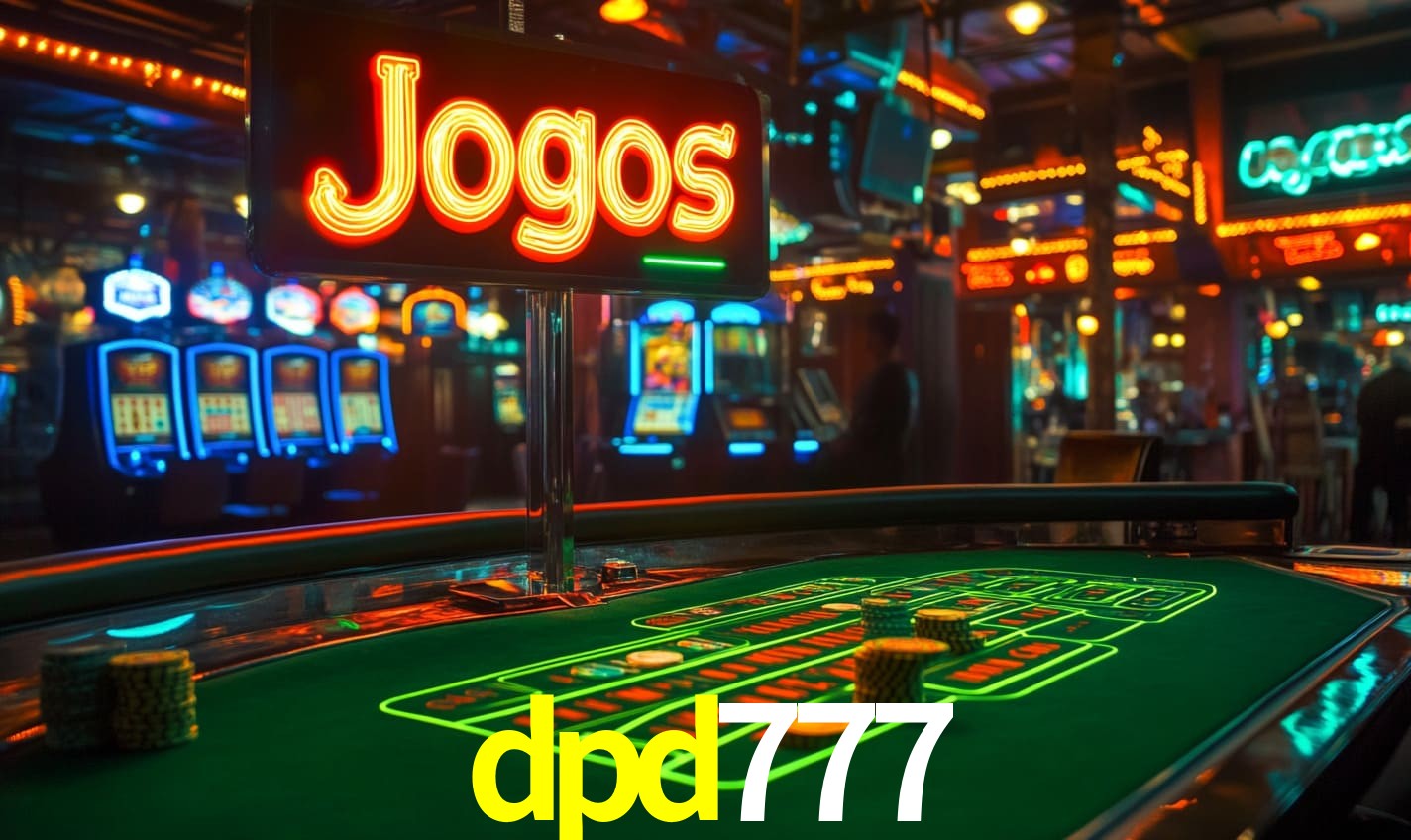 Benefícios da Conta dpd777