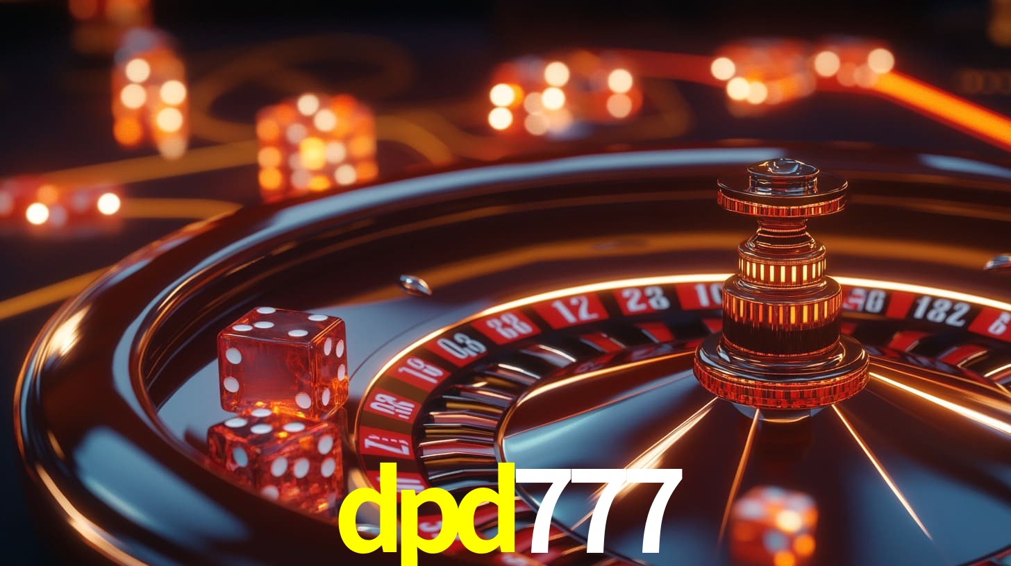Bônus Generosos e Exclusivos no dpd777 para Você!