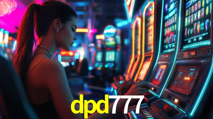 Experimente o Login Seguro Premium no dpd777