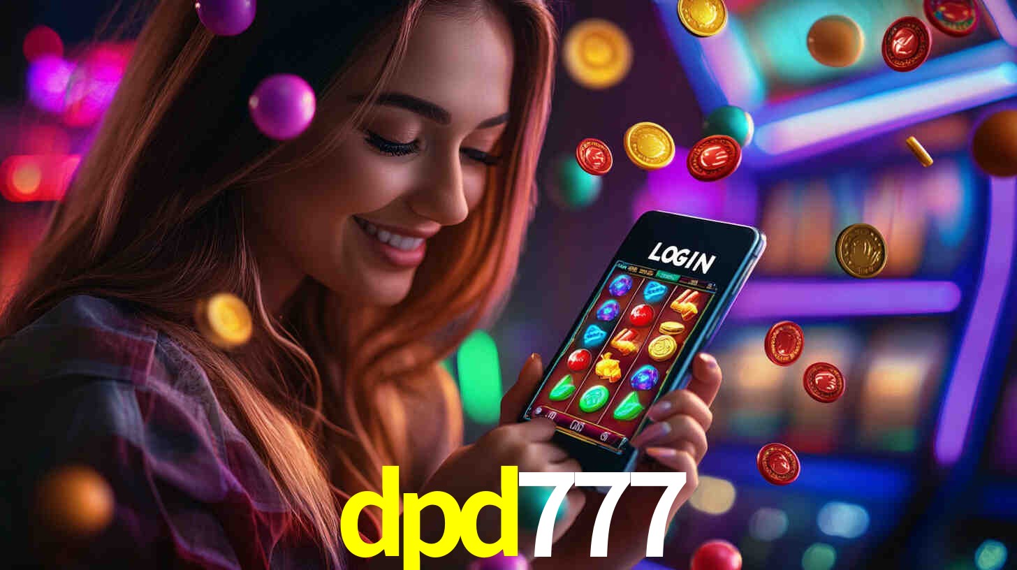dpd777.com