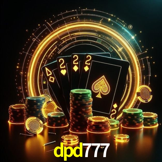 Jogos de Slot dpd777