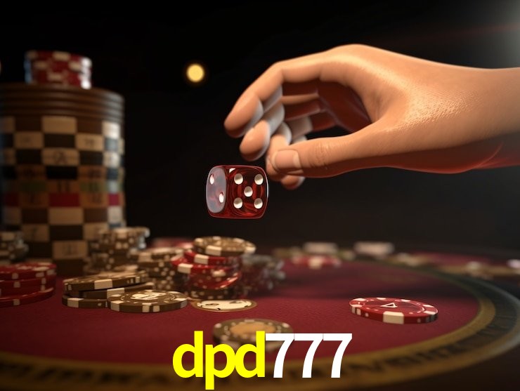 Casino Ao Vivo dpd777