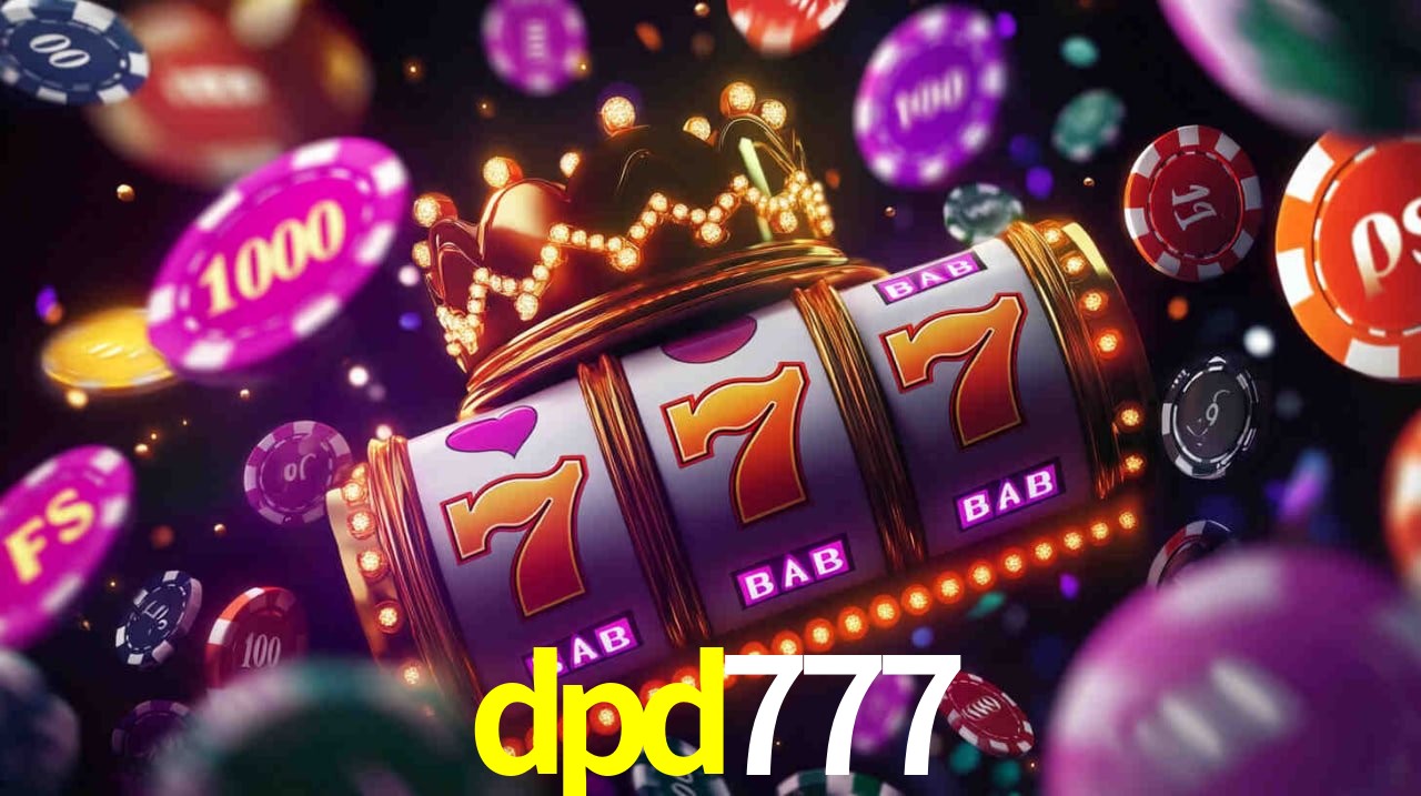 Statistics dpd777