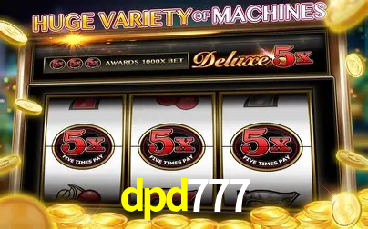 Apostas Esportivas na dpd777: Um Guia Completo