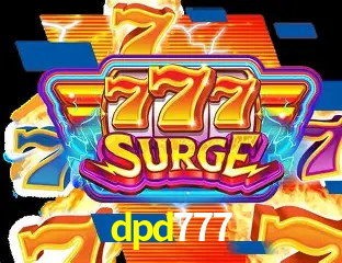 Descubra o Mundo do Cassino Online com dpd777