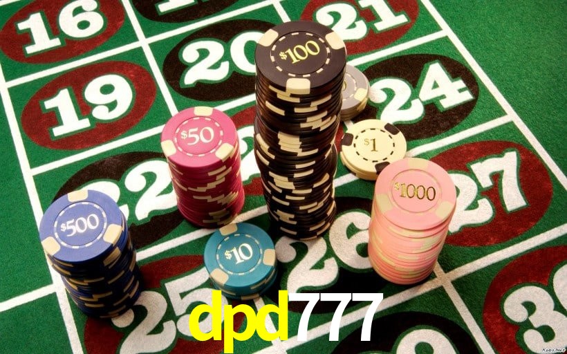 Estatísticas Esportivas dpd777