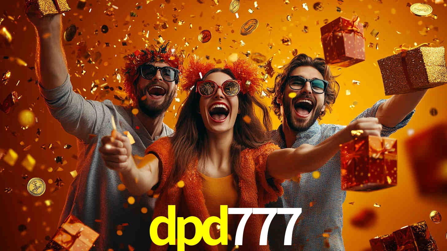 dpd777,dpd777.com