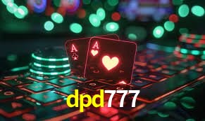 Gates of Olympus dpd777