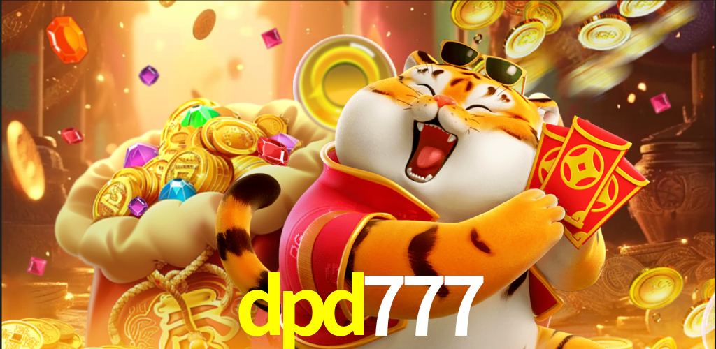 dpd777: A Experiência de Casino com Jogos de Mesa ao Vivo
