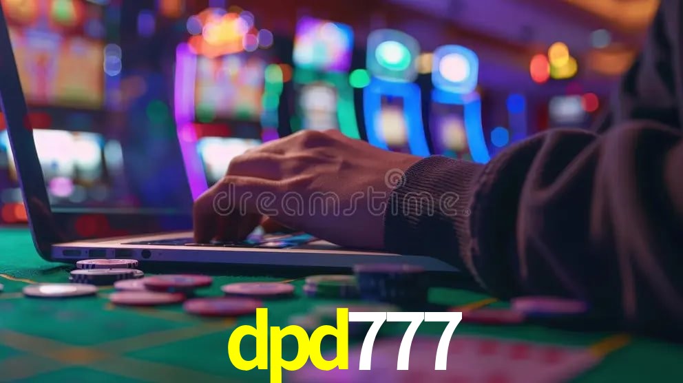 Bônus de Boas-vindas dpd777