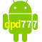 Aplicativo dpd777 para Android